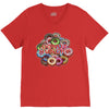 donut hungry V-Neck Tee
