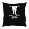 barry lyndon 1975 stanley kubrick movie Throw Pillow