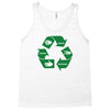 rock paper scissors Tank Top