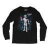 rare shiny trooper Long Sleeve Shirts