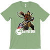 scorpion mortal kombat T-Shirt
