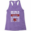 roman's Racerback Tank