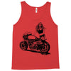 bikers Tank Top