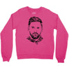 lionel messi 2 Crewneck Sweatshirt