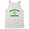 recycled hipster Tank Top