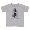 shakespeare in the park Toddler T-shirt