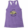 struggle bus Racerback Tank