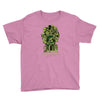 game of masks Youth Tee
