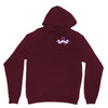 pancreatic cancer survivor pocket Unisex Hoodie