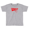 merry christmas santa claus Toddler T-shirt