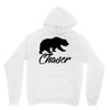 Bear Chaser Unisex Hoodie