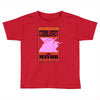oswald Toddler T-shirt