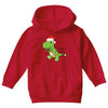 tree rex Youth Hoodie