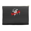 django unchained Accessory Pouches