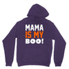 mama is my boo T-Shirt Unisex Hoodie