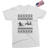 ugly santa claus Exclusive T-shirt