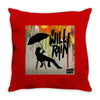 BRUNO MARS Throw Pillow