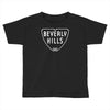 beverly hills Toddler T-shirt