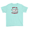 seal of approval Youth Tee