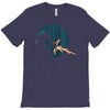 swiss army saber T-Shirt