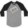 stoop kid 3/4 Sleeve Shirt