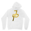 jake paul gold Unisex Hoodie