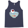 medama oyaji manga Tank Top