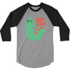 caterkiller 3/4 Sleeve Shirt