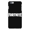 Fortnite video game logo iPhone 6 Plus/6s Plus Case