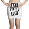 pilot Mini Skirts