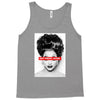 50. not today satan 022 Tank Top