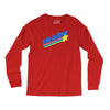 it's who you blow Long Sleeve Shirts