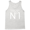 trust no Tank Top