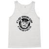 drinking with your cat Tank Top