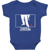 barry lyndon 1975 stanley kubrick movie Baby Bodysuit