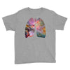 Cosmic Breath Youth Tee