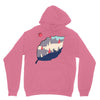 leaf Unisex Hoodie