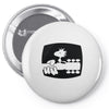 woodstock Pin-back button
