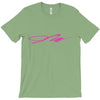 jake paul signature pink T-Shirt