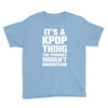 it's a kpop thing you probably wouln't understand Youth Tee