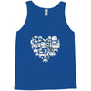 fahrie77 Tank Top