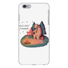 Let's Go Camping iPhone 6 Plus/6s Plus Case