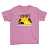 made in 1991 all original parts Youth Tee