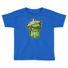 sesame Toddler T-shirt