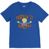 ralph wrecking it V-Neck Tee