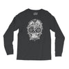 dead head Long Sleeve Shirts