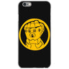 thanos gauntlet iPhone 6/6s Case