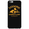 two suns of fun iPhone 6/6s Case