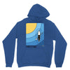 stand up paddle Unisex Hoodie