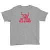 lifes tough Youth Tee